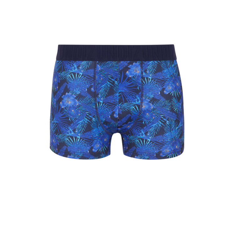 Boxer blue blufeuilliz Boxer blue blufeuilliz;