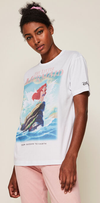 Top print ariel arielrochiz blanc.