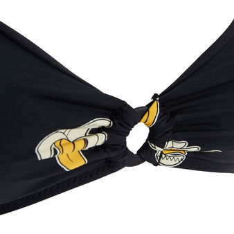 Bralette noir plataniz black.