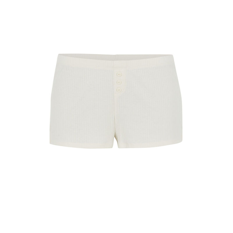 short court uni - ecru short court uni - ecru;