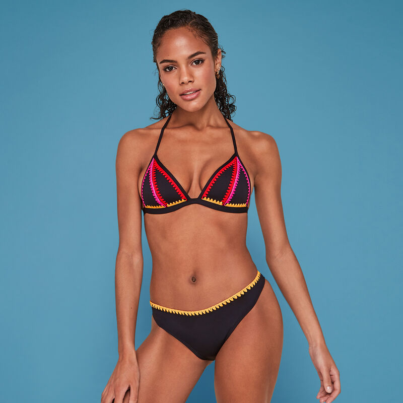 haut de maillot de bain triangle pixbrodiz haut de maillot de bain triangle pixbrodiz;