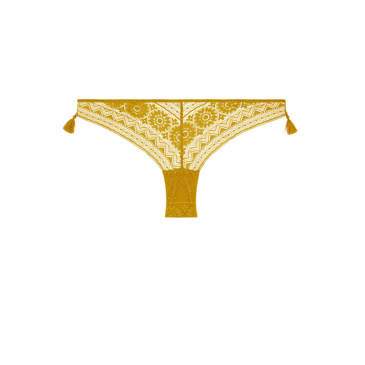 Tanga safran souliz Tanga safran souliz;