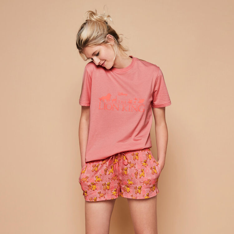 Top vieux rose toplioniz Top vieux rose toplioniz;