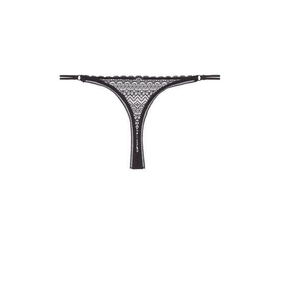 String noir cristiz String noir cristiz;