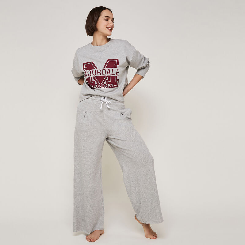 pantalon large uni longpapiz pantalon large uni longpapiz;