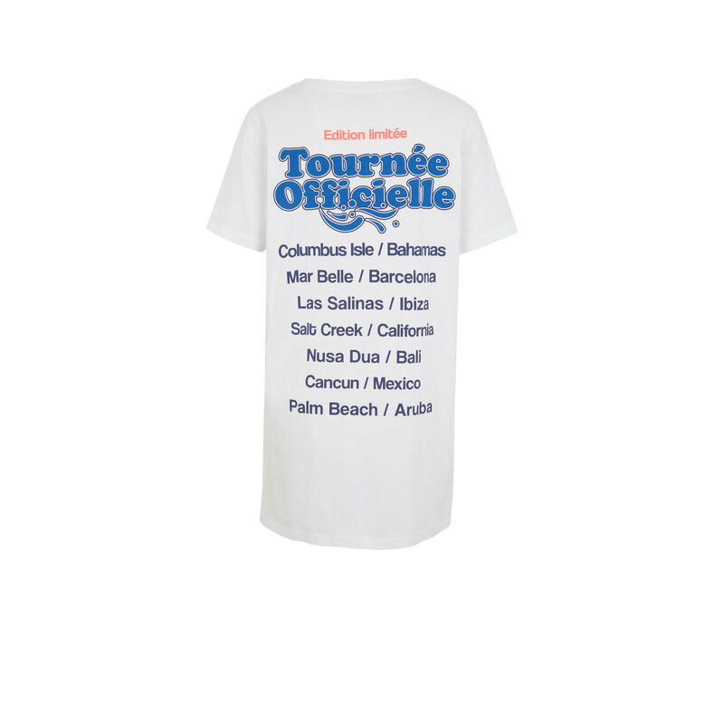 Top blanc mouilliz Top blanc mouilliz;