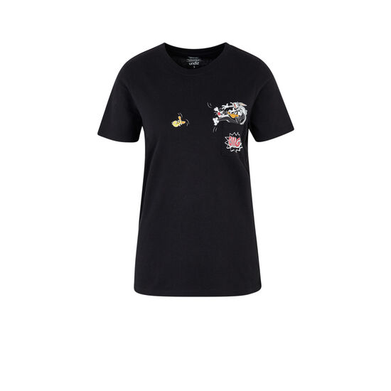 Top noir coyotiz Top noir coyotiz;