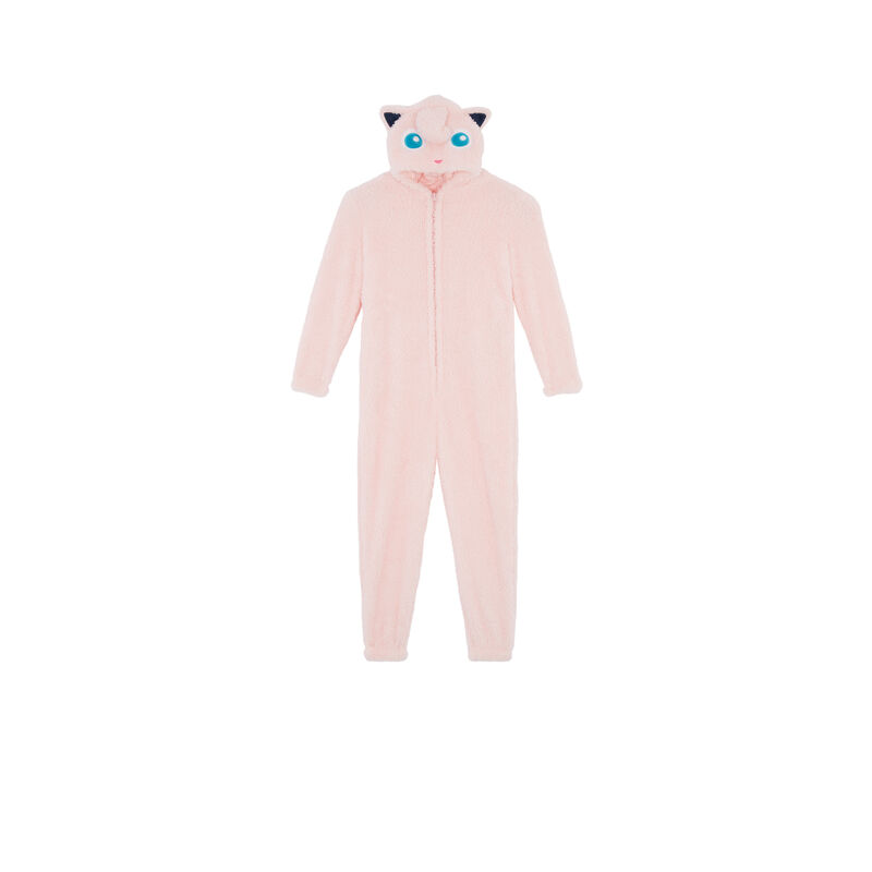 Combinaison polaire enfant print rondoudou kidrondoudiz Combinaison polaire enfant print rondoudou kidrondoudiz;