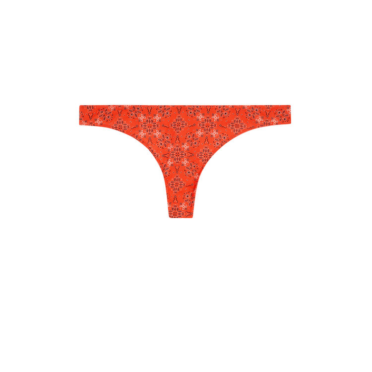 String corail bandaniz String corail bandaniz;