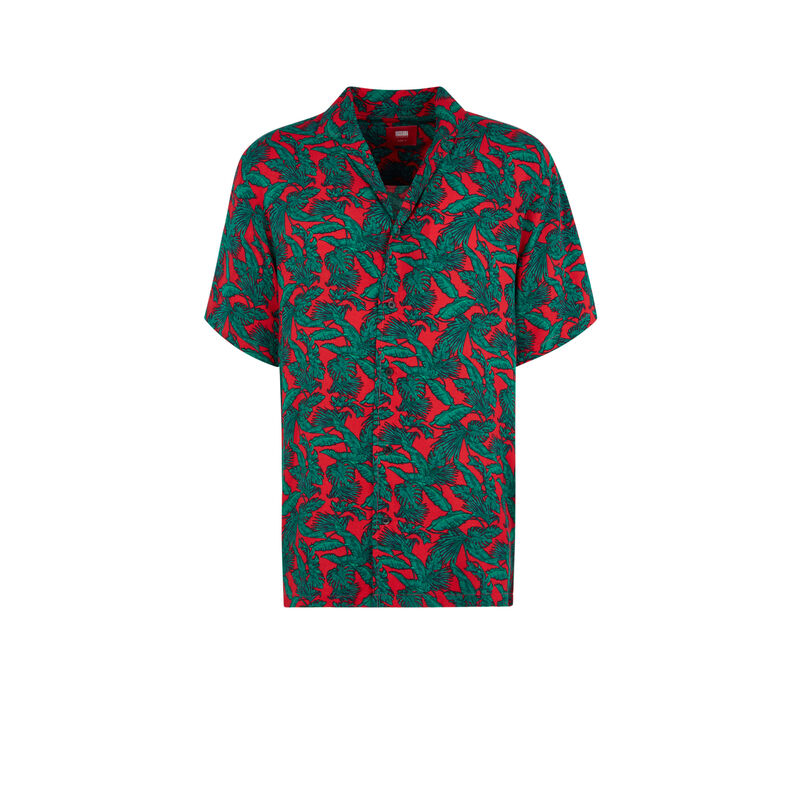 Chemise rouge amisagriz Chemise rouge amisagriz;