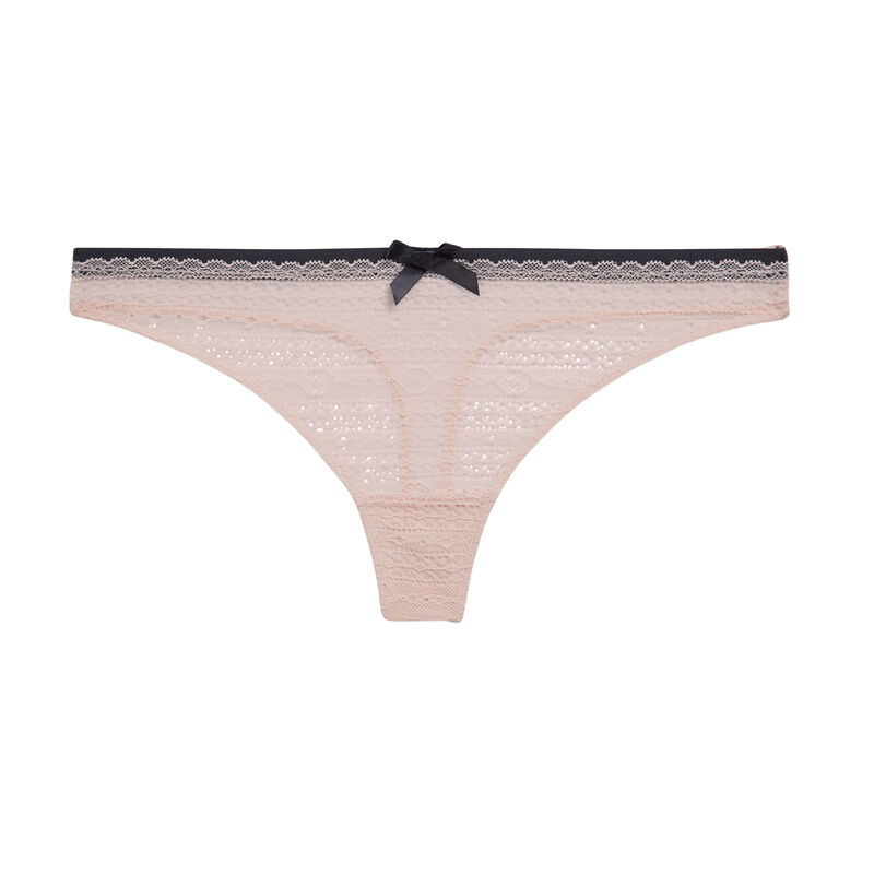 String rose pâle new voltiz String rose pâle new voltiz;
