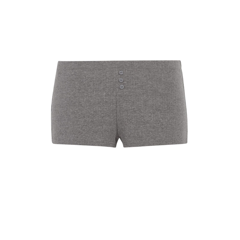 Short gris foncé newdebidiz Short gris foncé newdebidiz;