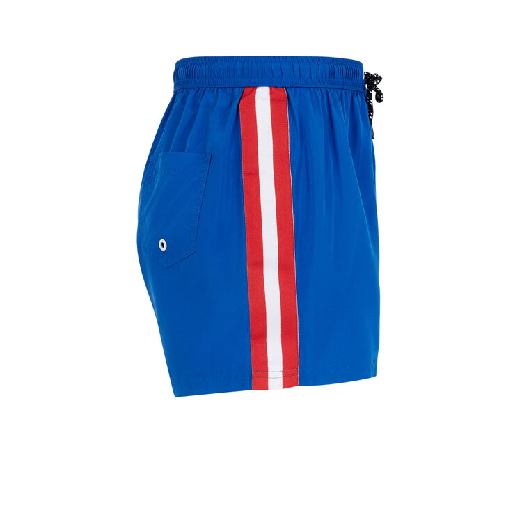 Short de bain bleu bleurayiz blue.