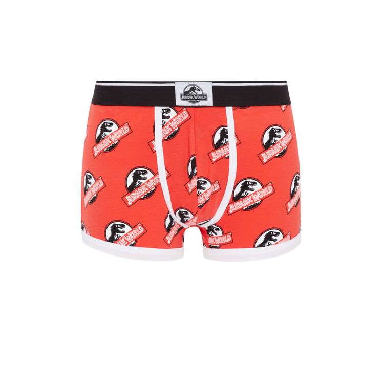 Boxer rouge juraiz Boxer rouge juraiz;