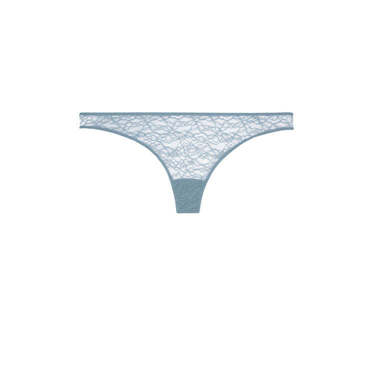 Tanga bleu gris everydayiz bleu.