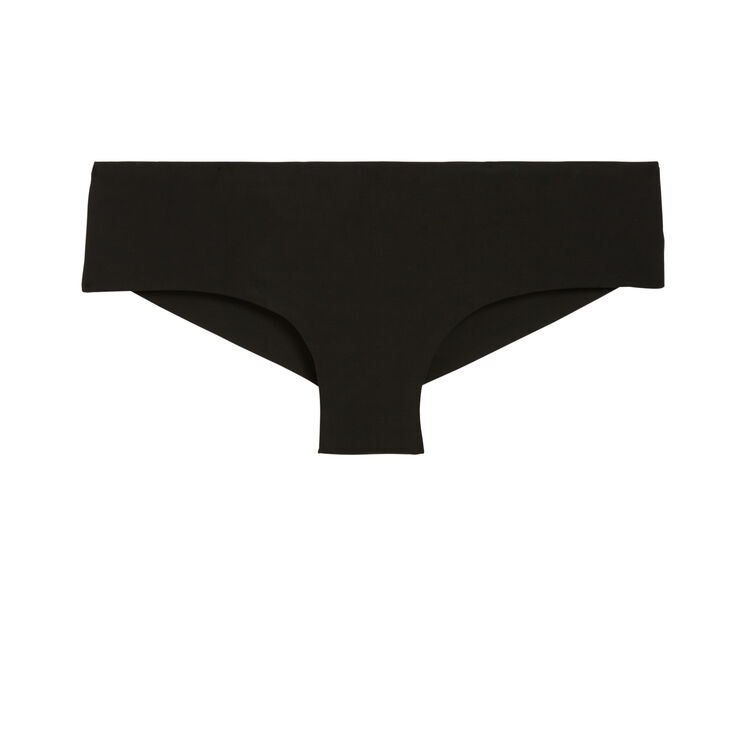 Bas de maillot de bain noir shortiz Bas de maillot de bain noir shortiz;