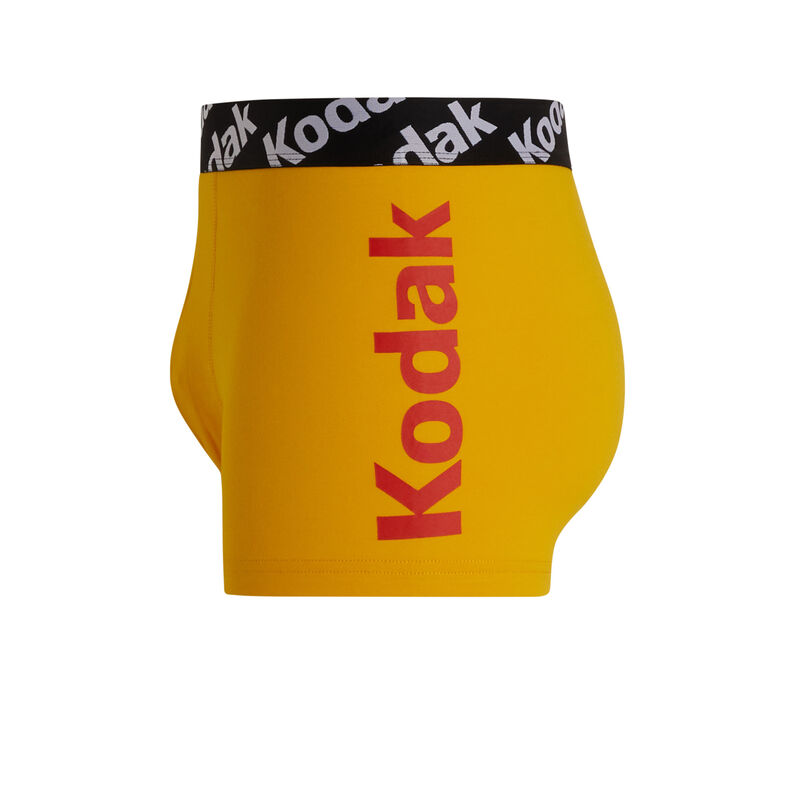boxer coton imprimé Kodak waistcutiz boxer coton imprimé Kodak waistcutiz;