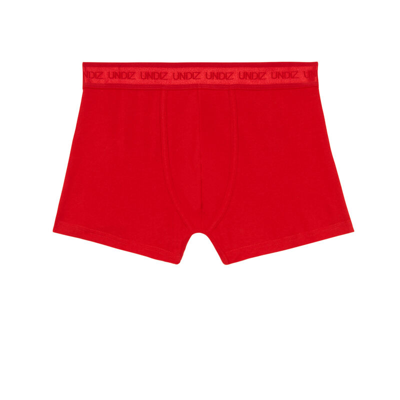 boxer à message you're my best present - rouge boxer à message you're my best present - rouge;
