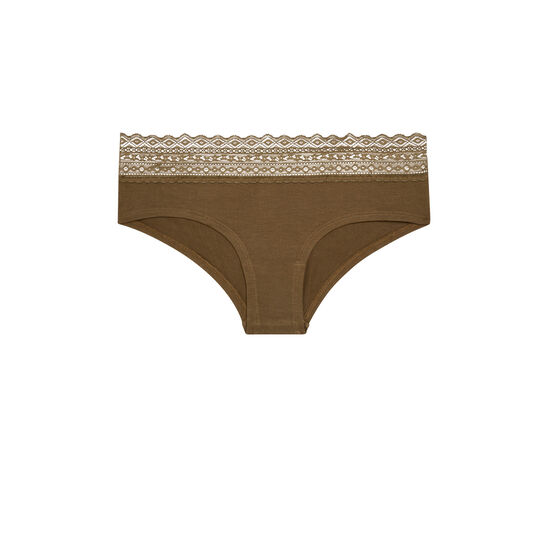Shorty kaki waistiz Shorty kaki waistiz;