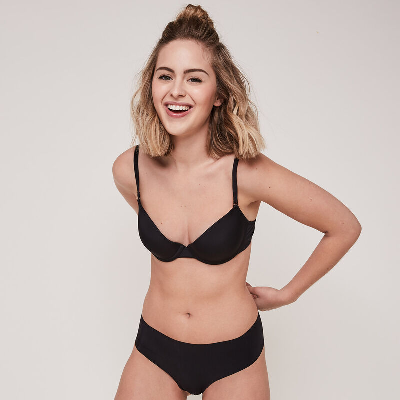 Lot 2 shortys micro - noir Lot 2 shortys micro - noir ;