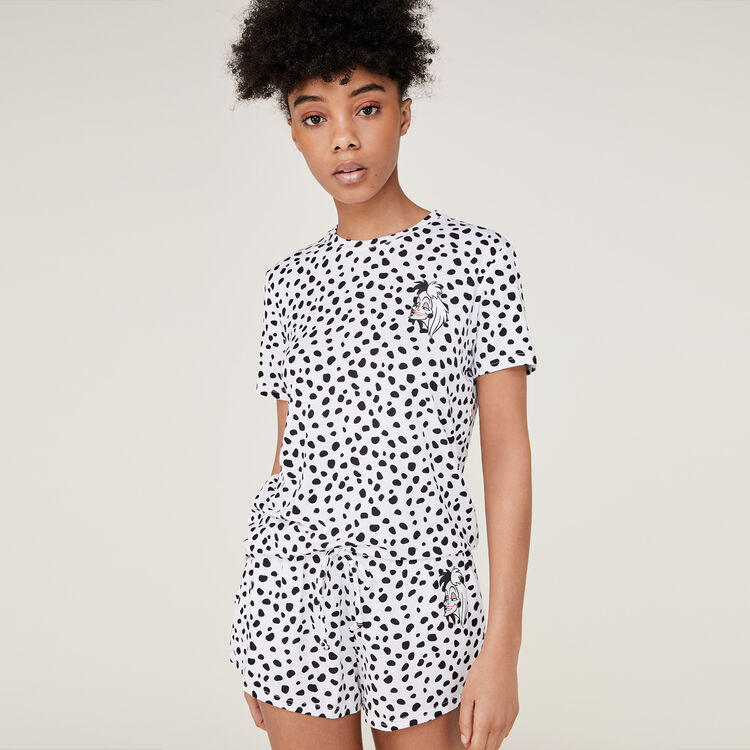 Short blanc cruelaiz Short blanc cruelaiz;