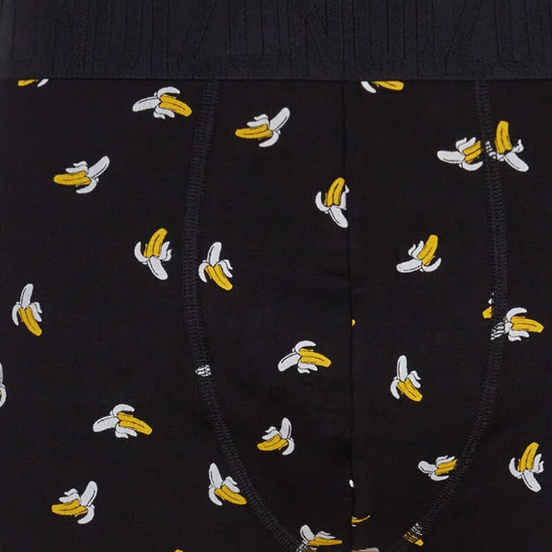 boxer à imprimé bananoiriz boxer à imprimé bananoiriz;
