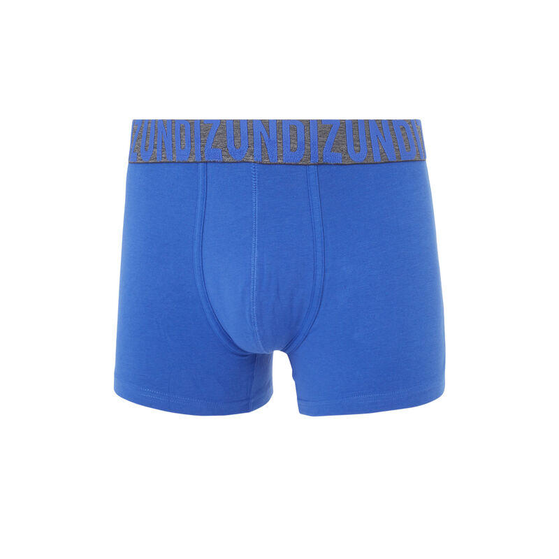 Boxer bleu oreliz Boxer bleu oreliz;