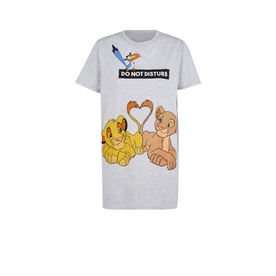 Tunique grise lovesimbiz Tunique grise lovesimbiz;