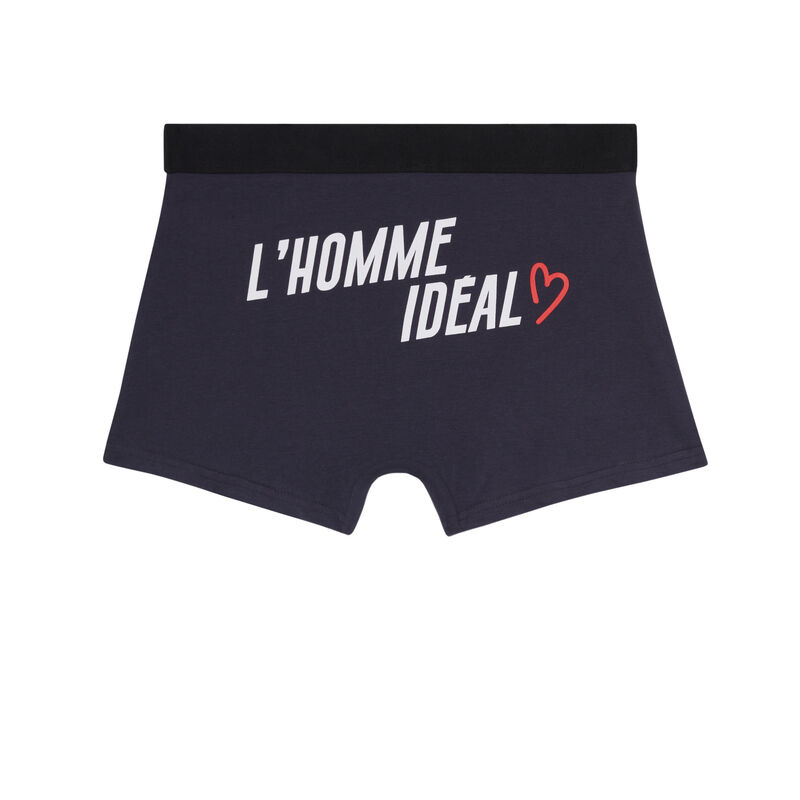 boxer en coton à message homidealiz boxer en coton à message homidealiz;