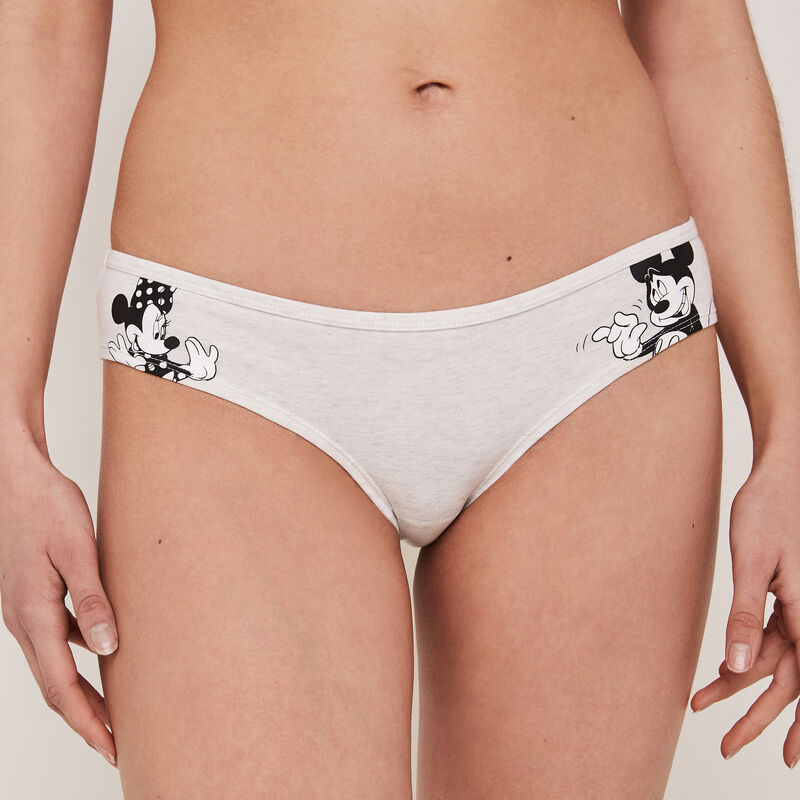 Shorty en coton licence Mickey coeurhandiz Shorty en coton licence Mickey coeurhandiz;