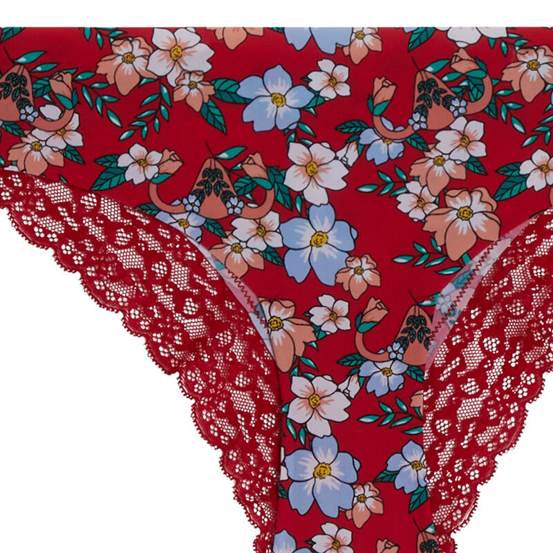 Culotte en micro shomiz Culotte en micro shomiz;