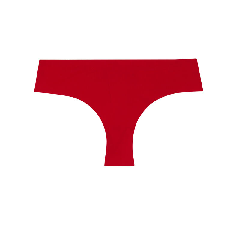 shorty à dentelle cœur - rouge shorty à dentelle cœur - rouge;