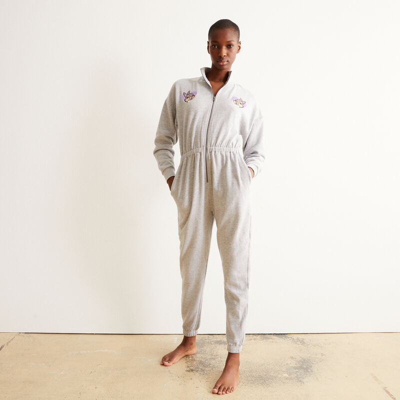 combinaison Panpan - gris combinaison Panpan - gris;