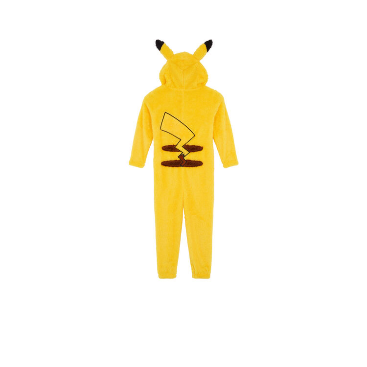 Combinaison polaire enfant print Pikachu kidpikatiz Combinaison polaire enfant print Pikachu kidpikatiz;