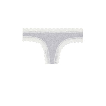 Shorty gris new skinny grey.