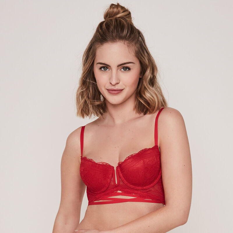 soutien-gorge ampli bustier everydayiz soutien-gorge ampli bustier everydayiz;