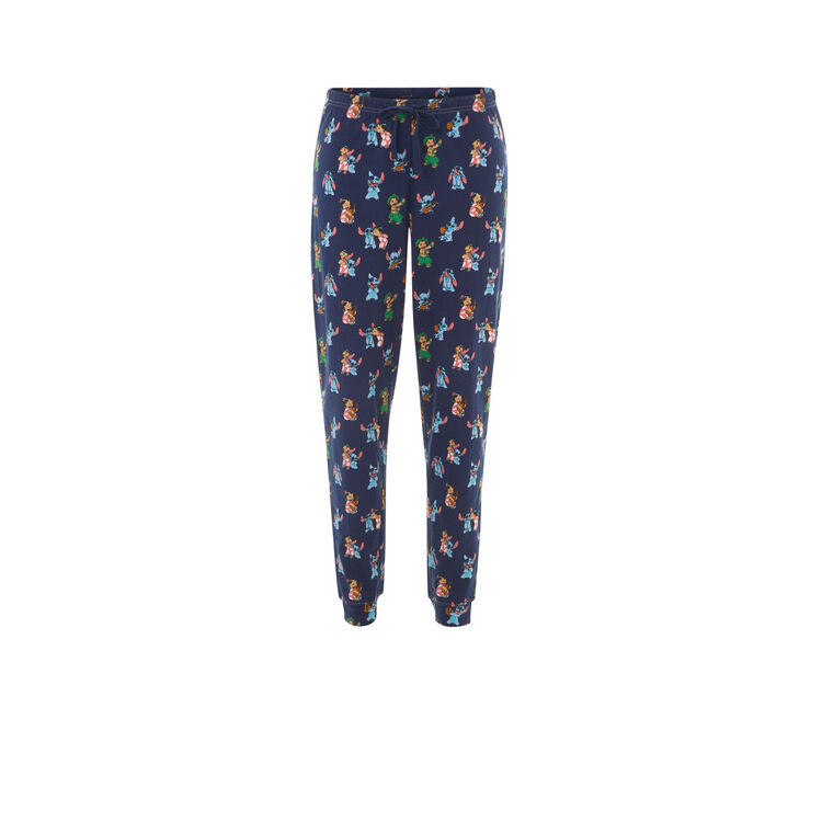 Pantalon bleu lilodanciz Pantalon bleu lilodanciz;