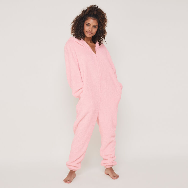 Combinaison polaire print Rondoudou rondoudiz Combinaison polaire print Rondoudou rondoudiz;