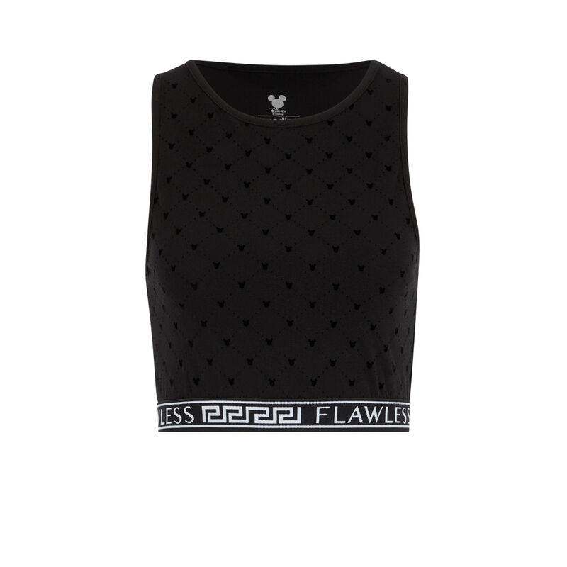 Top court monogramme Mickey donatelliz Top court monogramme Mickey donatelliz;