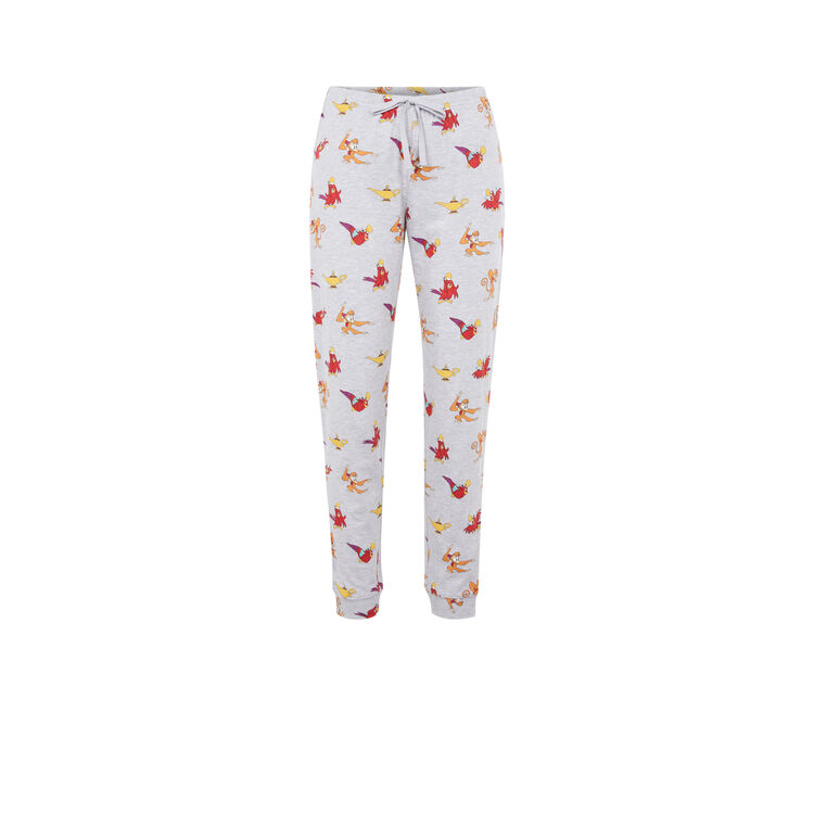 Pantalon gris lovematchiz Pantalon gris lovematchiz;