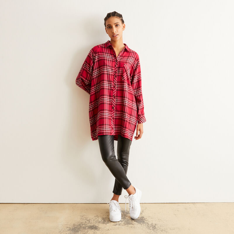legging similicuir - noir legging similicuir - noir;