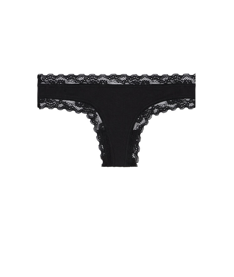 Shorty noir new skinny noir.