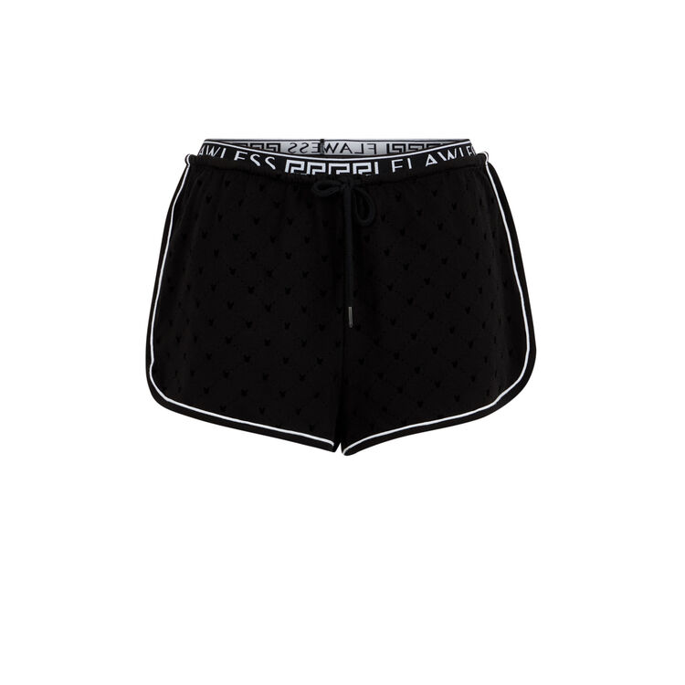Short monogramme Mickey donatelliz Short monogramme Mickey donatelliz;