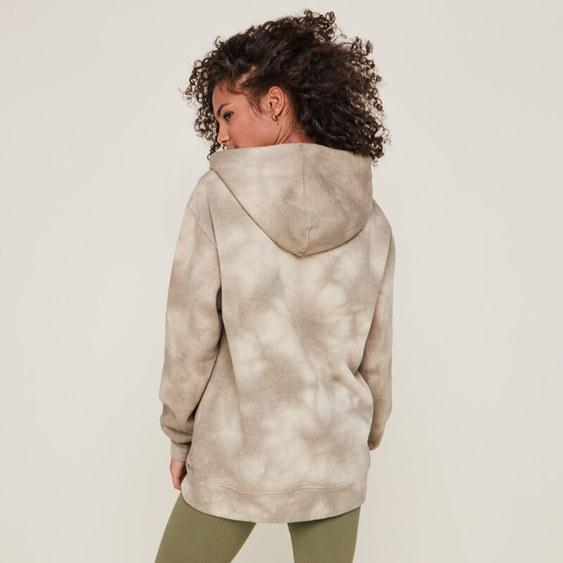 Sweat imprimé tie and dye tyenirviz Sweat imprimé tie and dye tyenirviz;