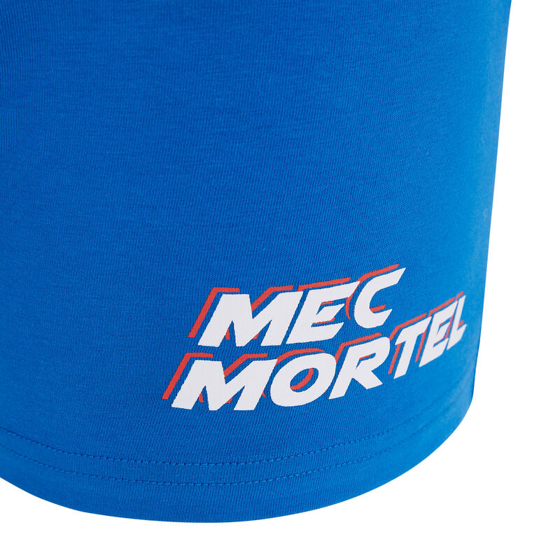 Boxer bleu roi madperfectiz Boxer bleu roi madperfectiz;