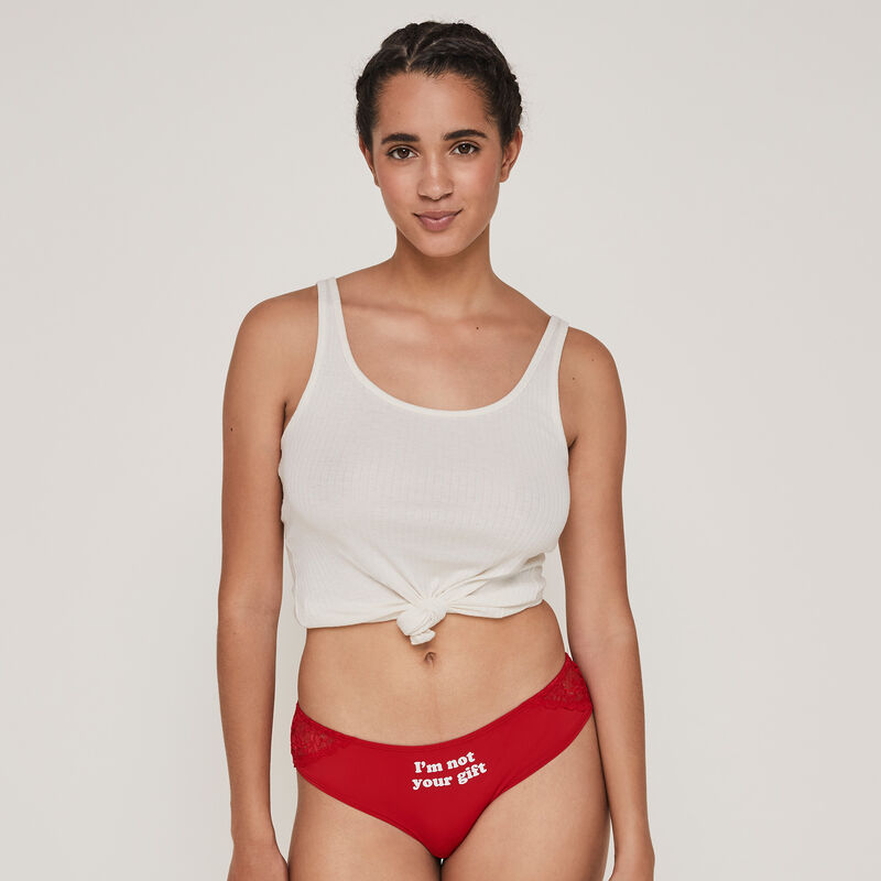 Shorty satiné détail noeud engbeaucadidiz Shorty satiné détail noeud engbeaucadidiz;