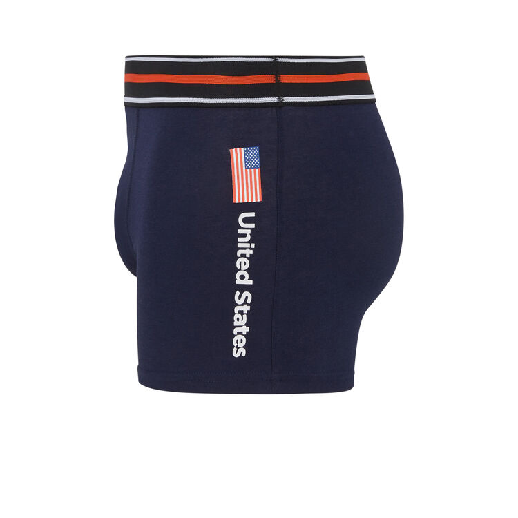 Boxer bleu usanasasiz blue.