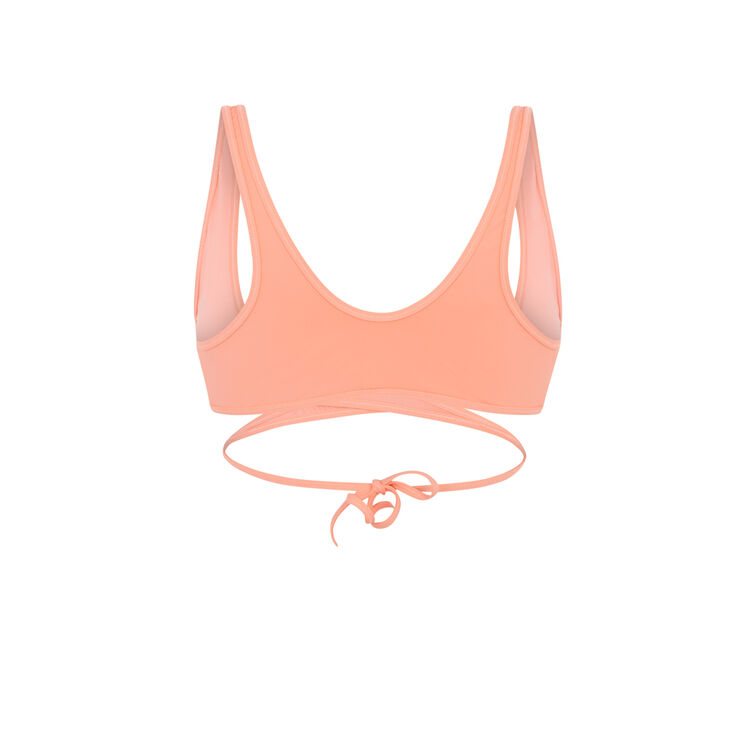 Bralette rose ledesertiz Bralette rose ledesertiz;