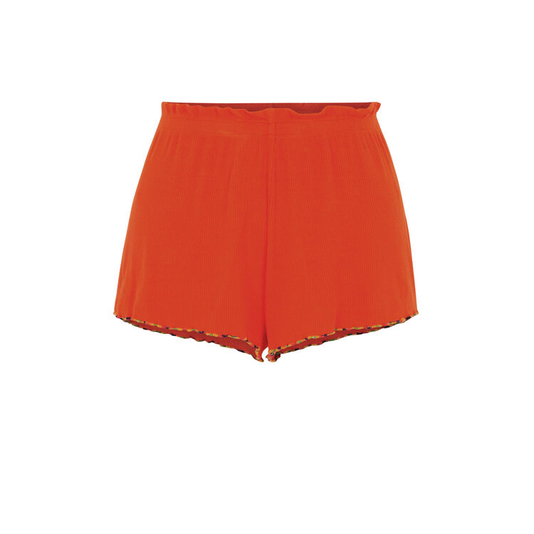 Set corail guapiz orange.