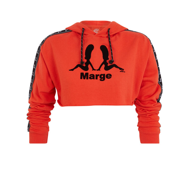 Sweat orange bellaiz orange.